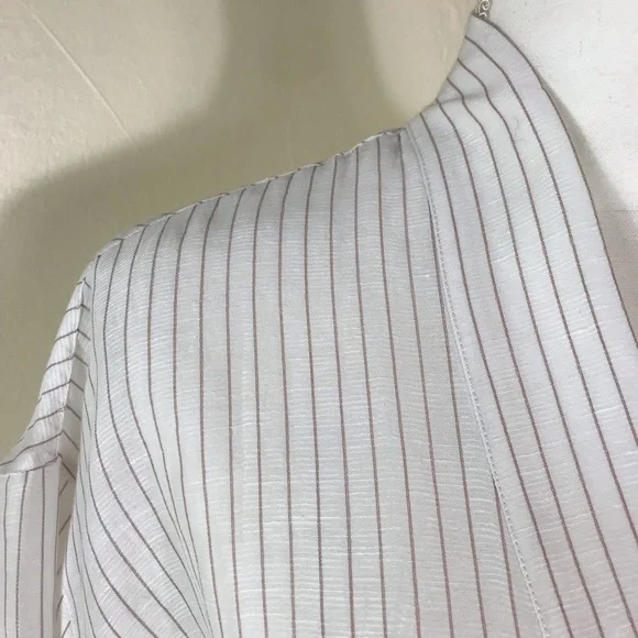 NEW Lunya resort linen silk robe - Picture 5 of 12